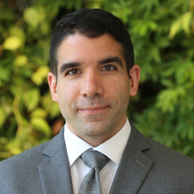 Anthony Zuccarello, MBA, PMP, CSM