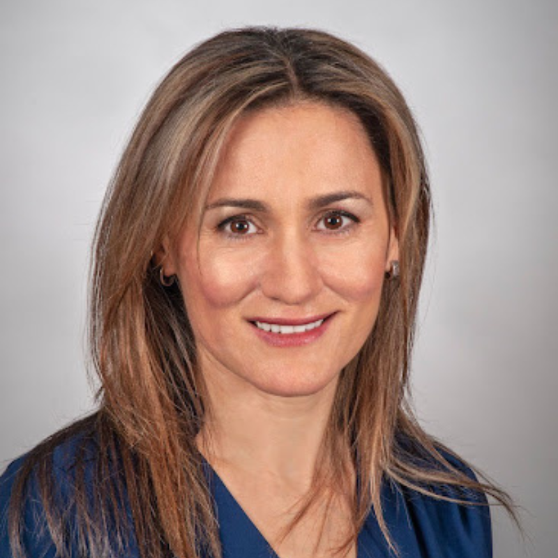 Irena Maksimovic, PhD
