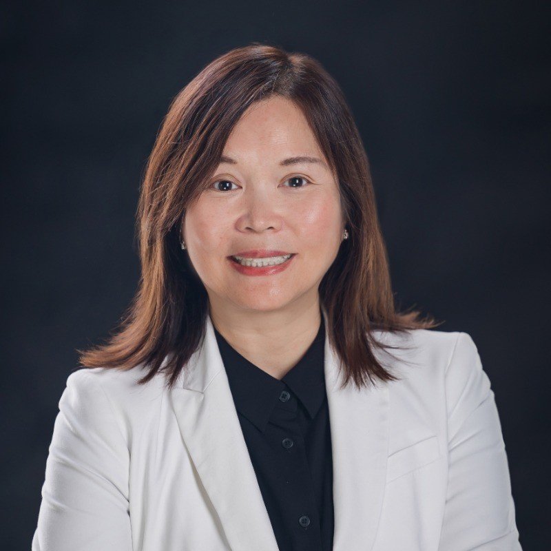 Q. Melody Dai, Ph.D., PMP, RAC