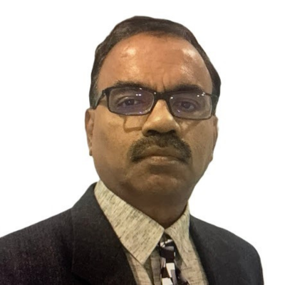 Ramesh Natarajan