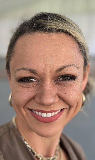 Zofia Wrona